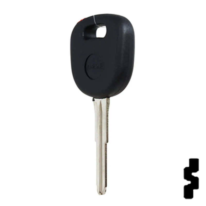 Transponder Key | Kia | TPX3KI-2D.P - Image 10