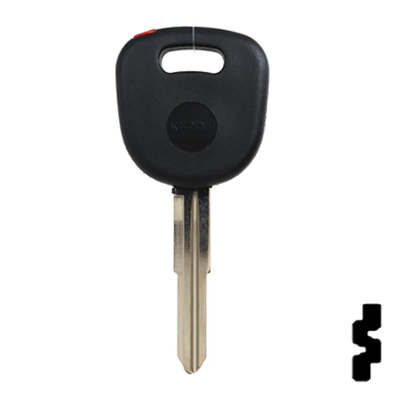 Transponder Key | Kia | TPX3KI-2D.P - Image 13