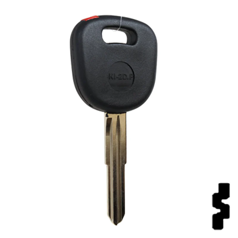 Transponder Key | Kia | TPX3KI-2D.P - Image 15
