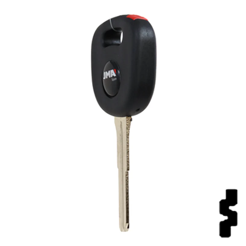 Transponder Key | Kia | TPX3KI-2D.P - Image 21
