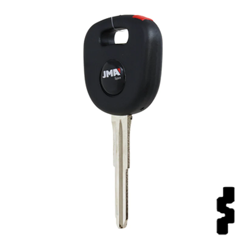 Transponder Key | Kia | TPX3KI-2D.P - Image 22