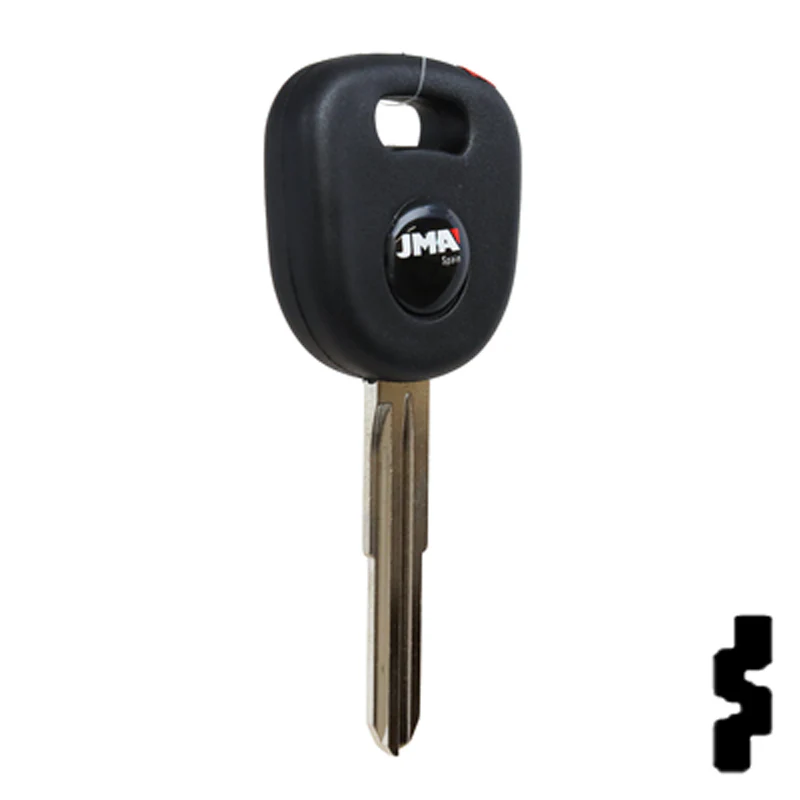 Transponder Key | Kia | TPX3KI-2D.P - Image 4