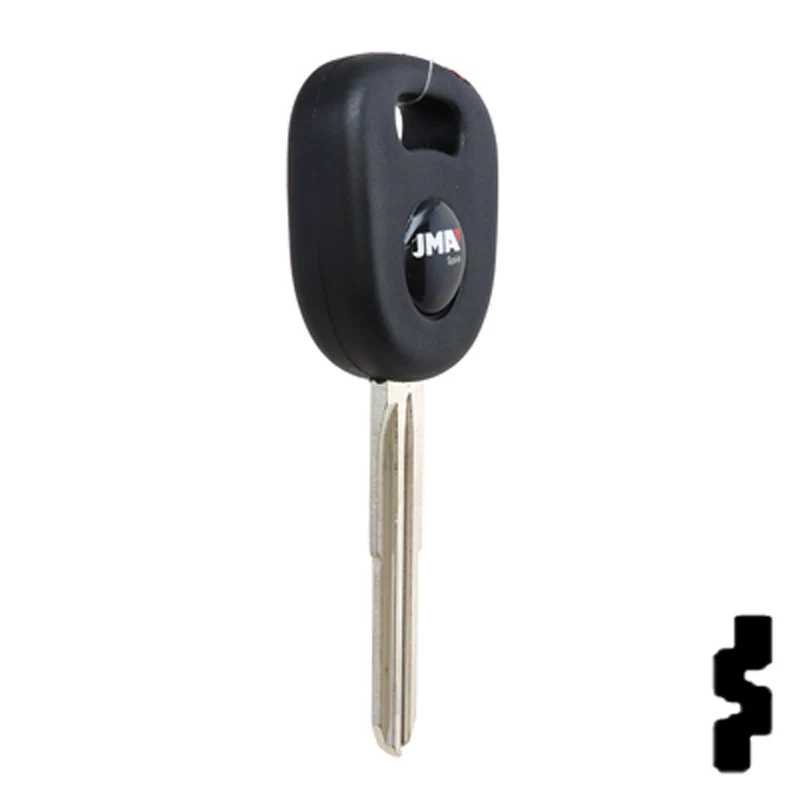 Transponder Key | Kia | TPX3KI-2D.P - Image 5