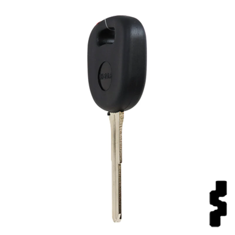 Transponder Key | Kia | TPX3KI-2D.P - Image 9