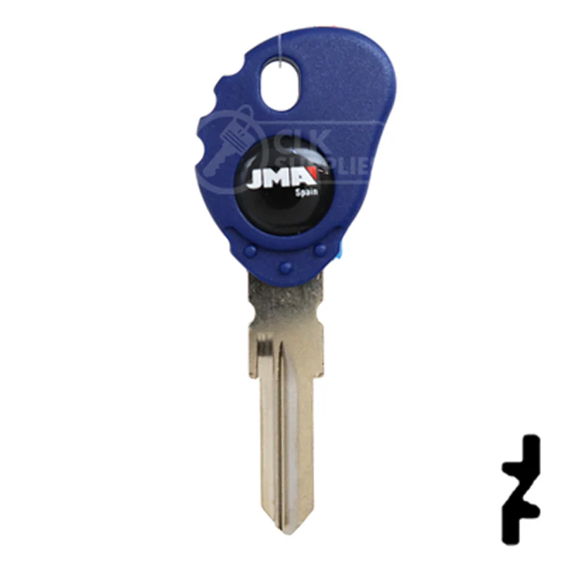 Transponder Key | Zadi | TPX3ZA-11.P