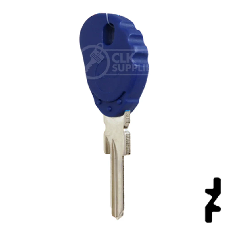 Transponder Key | Zadi | TPX3ZA-11.P - Image 10