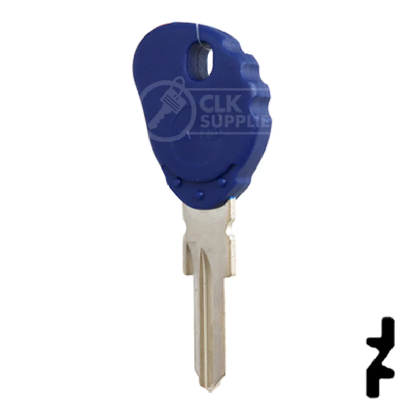 Transponder Key | Zadi | TPX3ZA-11.P - Image 11