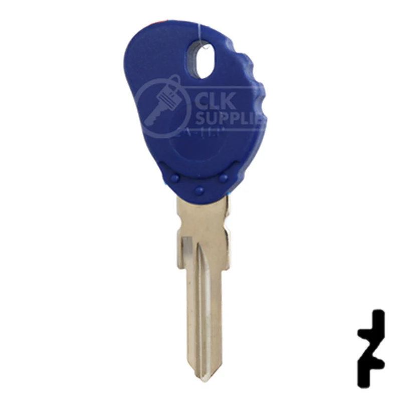 Transponder Key | Zadi | TPX3ZA-11.P - Image 12