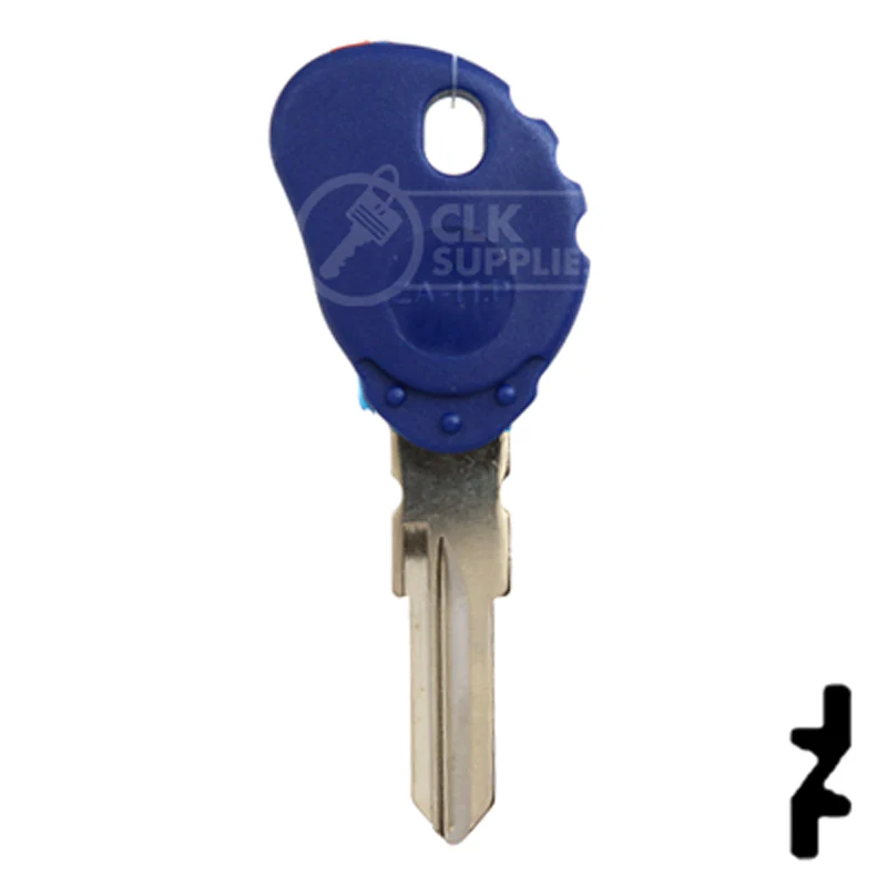 Transponder Key | Zadi | TPX3ZA-11.P - Image 13