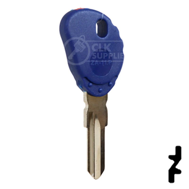 Transponder Key | Zadi | TPX3ZA-11.P - Image 15