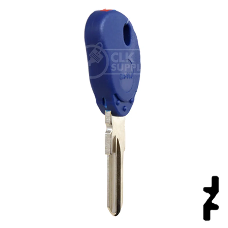 Transponder Key | Zadi | TPX3ZA-11.P - Image 17
