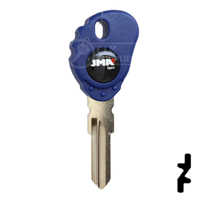 Transponder Key | Zadi | TPX3ZA-11.P - Image 2