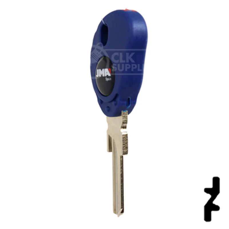 Transponder Key | Zadi | TPX3ZA-11.P - Image 21