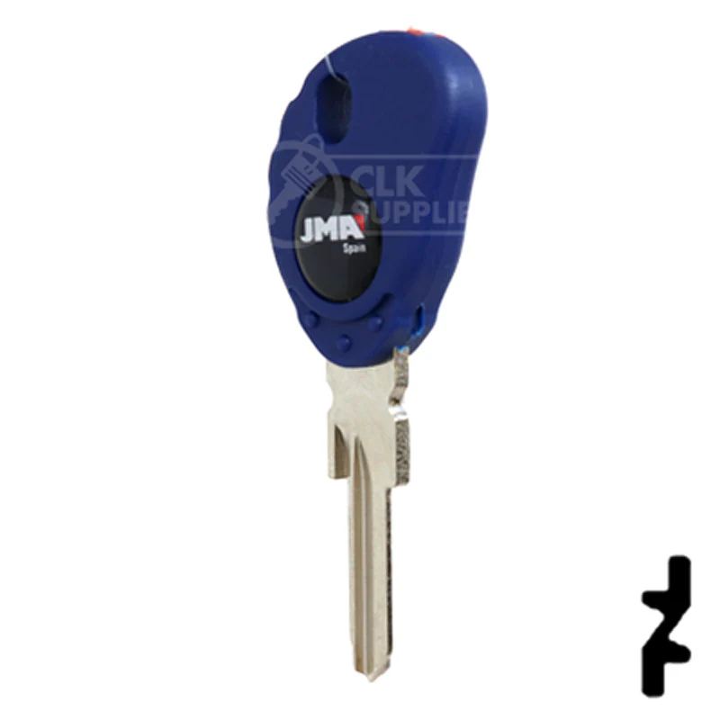 Transponder Key | Zadi | TPX3ZA-11.P - Image 22