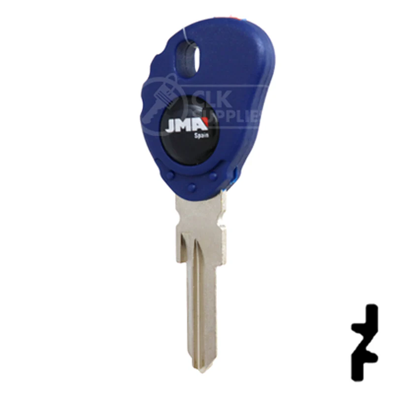 Transponder Key | Zadi | TPX3ZA-11.P - Image 23