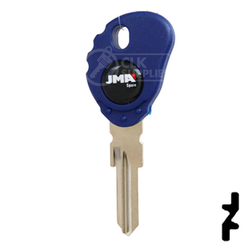 Transponder Key | Zadi | TPX3ZA-11.P - Image 24