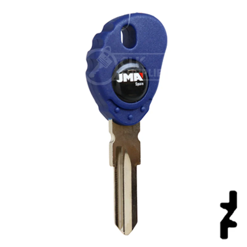 Transponder Key | Zadi | TPX3ZA-11.P - Image 3