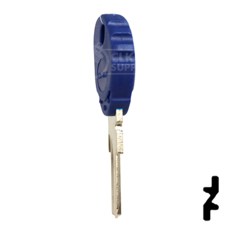 Transponder Key | Zadi | TPX3ZA-11.P - Image 8