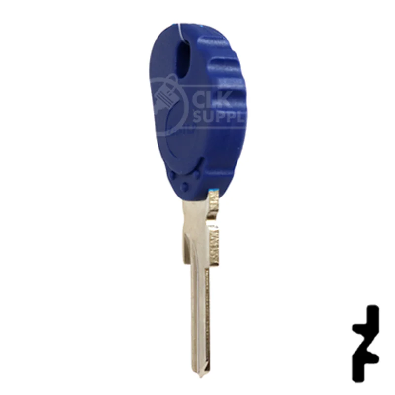 Transponder Key | Zadi | TPX3ZA-11.P - Image 9