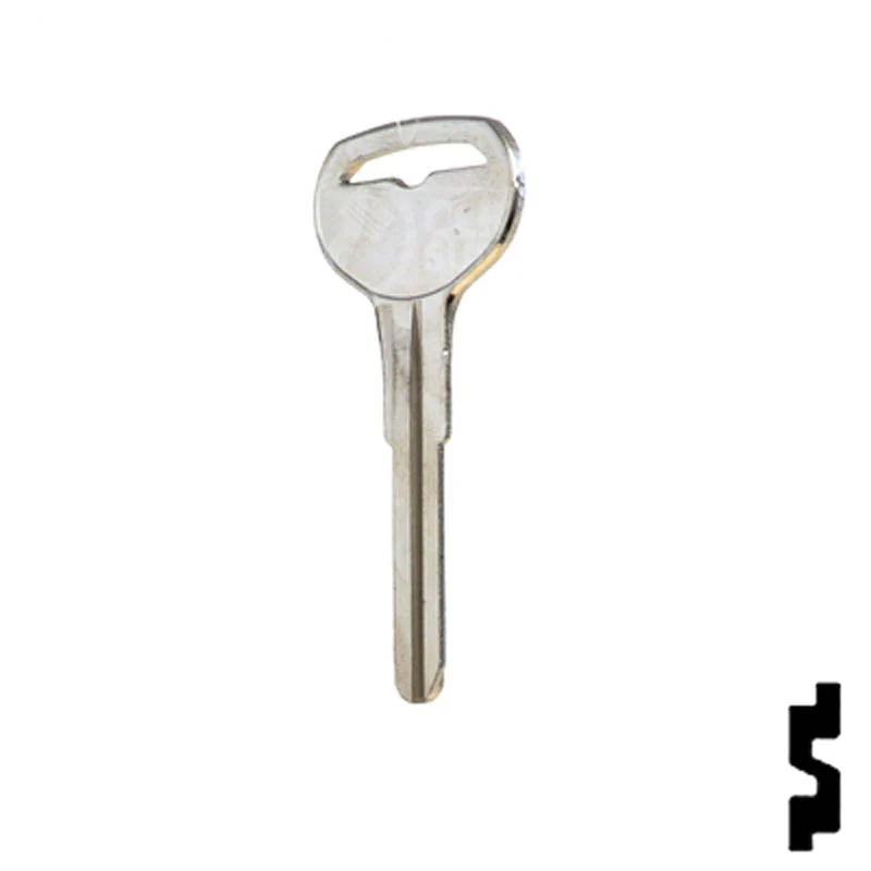 Uncut Key Blank | Toyota | TR26, T81B - Image 23