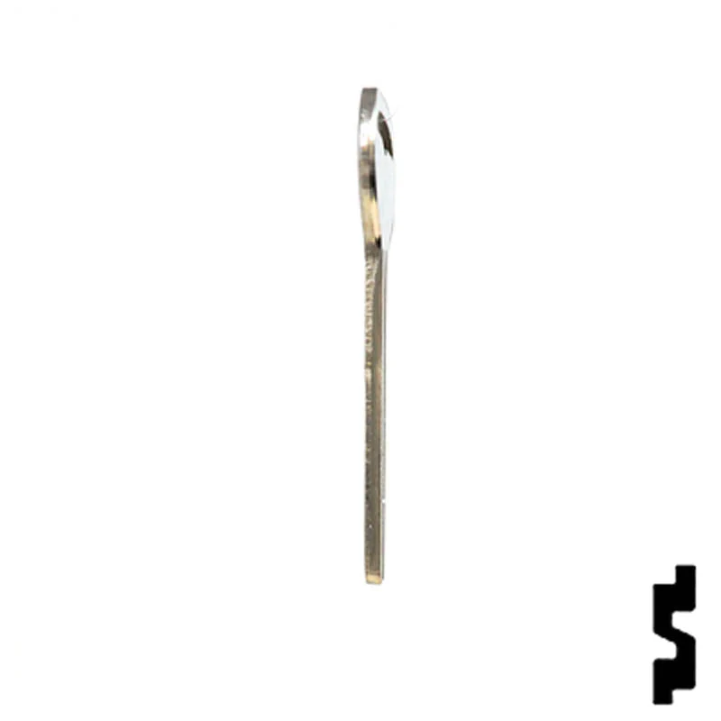 Uncut Key Blank | Toyota | TR26, T81B - Image 7
