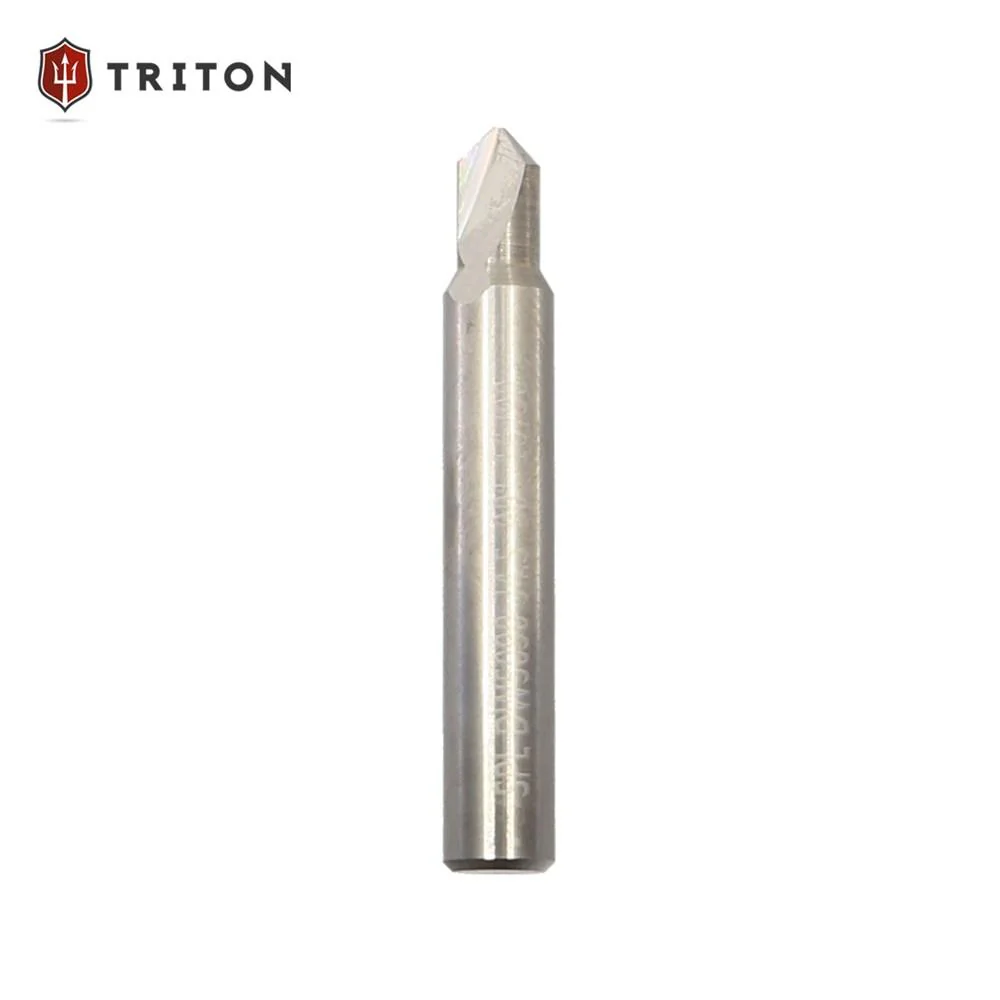 TRC3C Cutter "C" (Sharp) for Dimple Keys (Triton)