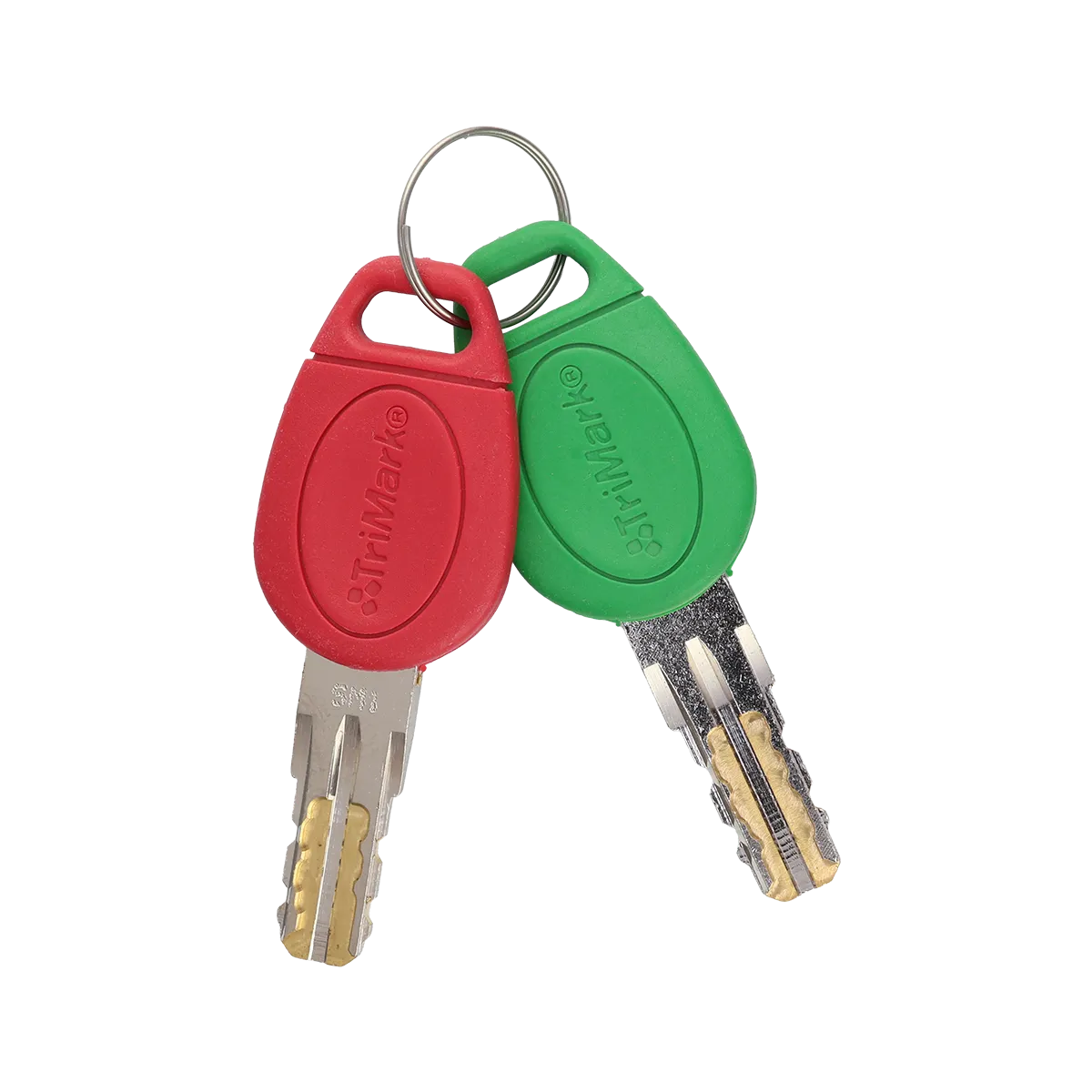 Master & Change Key Set | TriMark High Security