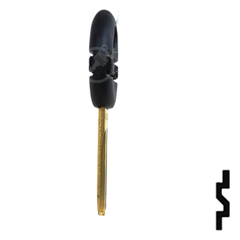 Uncut Key Blank | TriMark | KS101 - Image 19