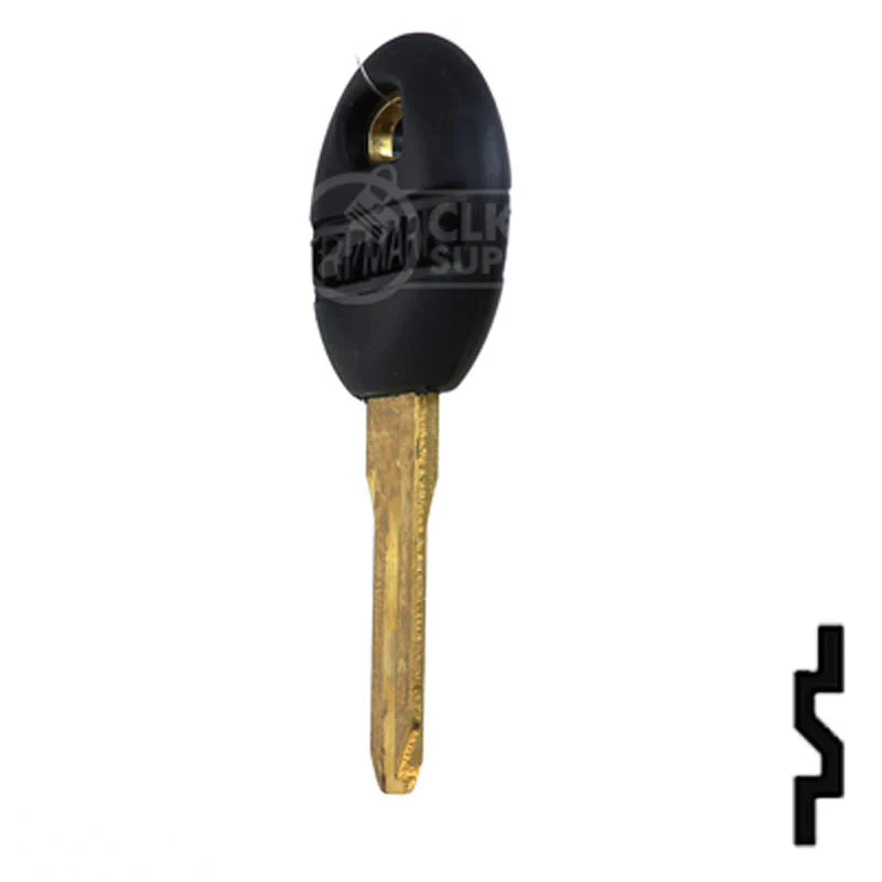 Uncut Key Blank | TriMark | KS101 - Image 21