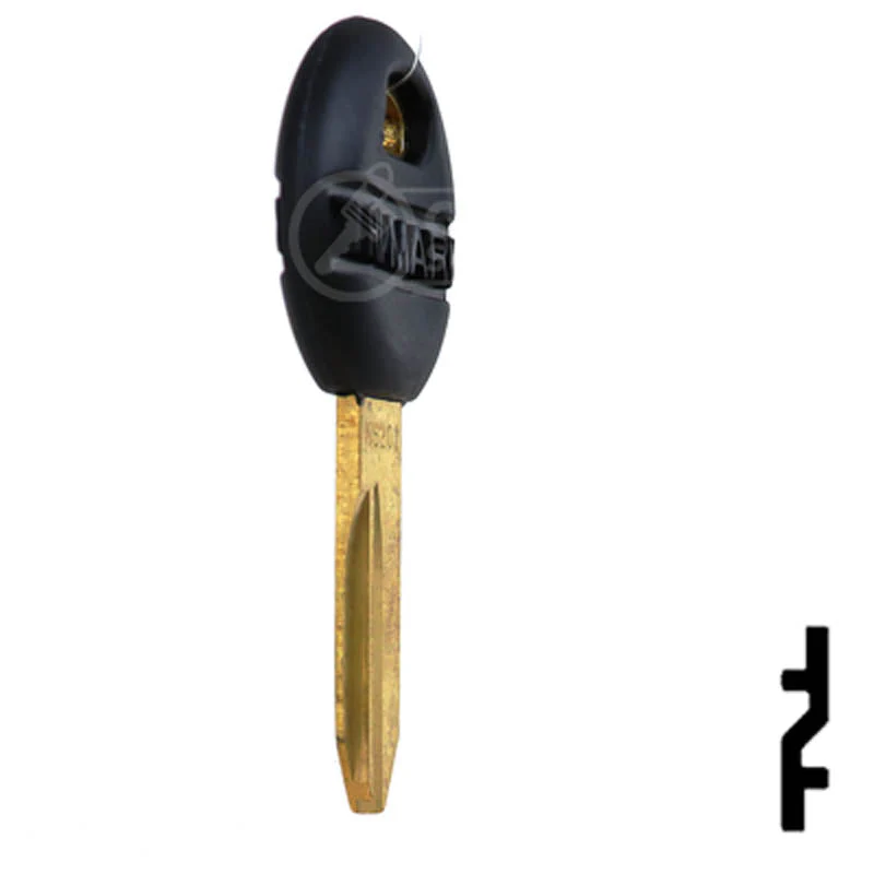 Uncut Key Blank | TriMark | KS201 - Image 18