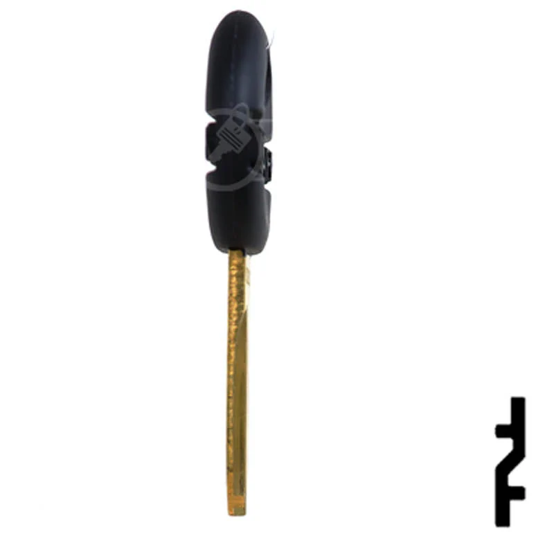 Uncut Key Blank | TriMark | KS201 - Image 19