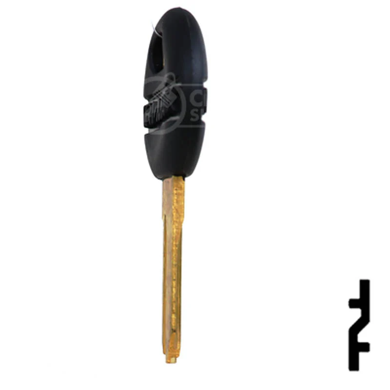 Uncut Key Blank | TriMark | KS201 - Image 20