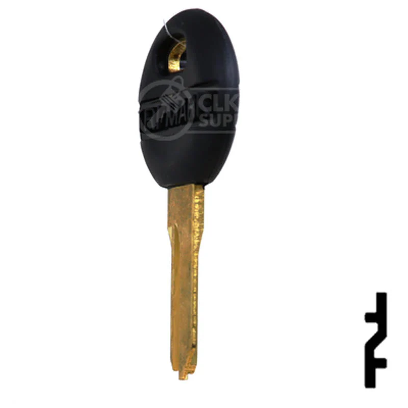 Uncut Key Blank | TriMark | KS201 - Image 21