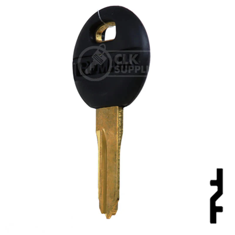 Uncut Key Blank | TriMark | KS201 - Image 22
