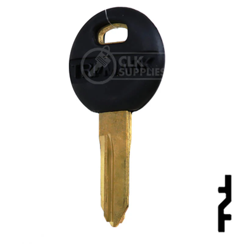 Uncut Key Blank | TriMark | KS201 - Image 23