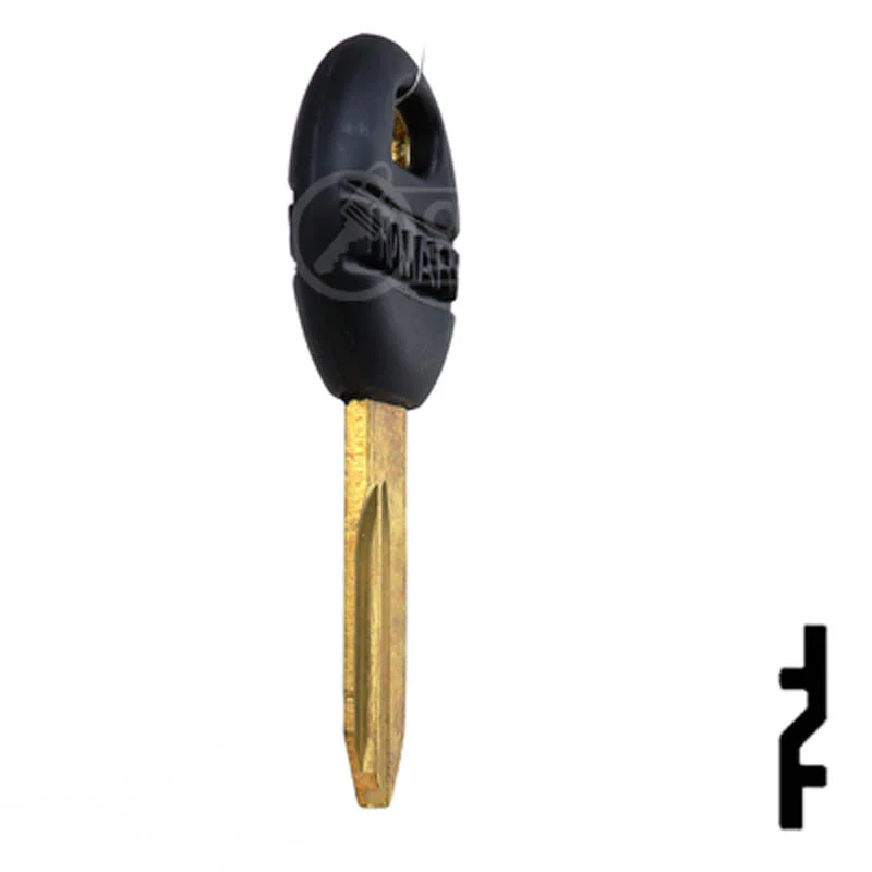 Uncut Key Blank | TriMark | KS201 - Image 6