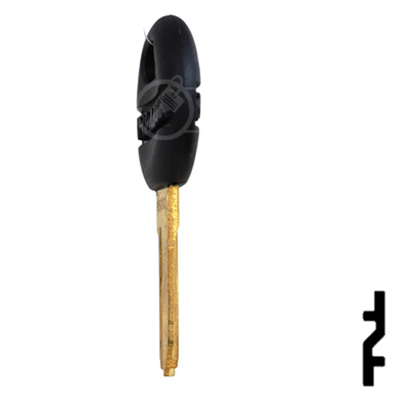 Uncut Key Blank | TriMark | KS201 - Image 8
