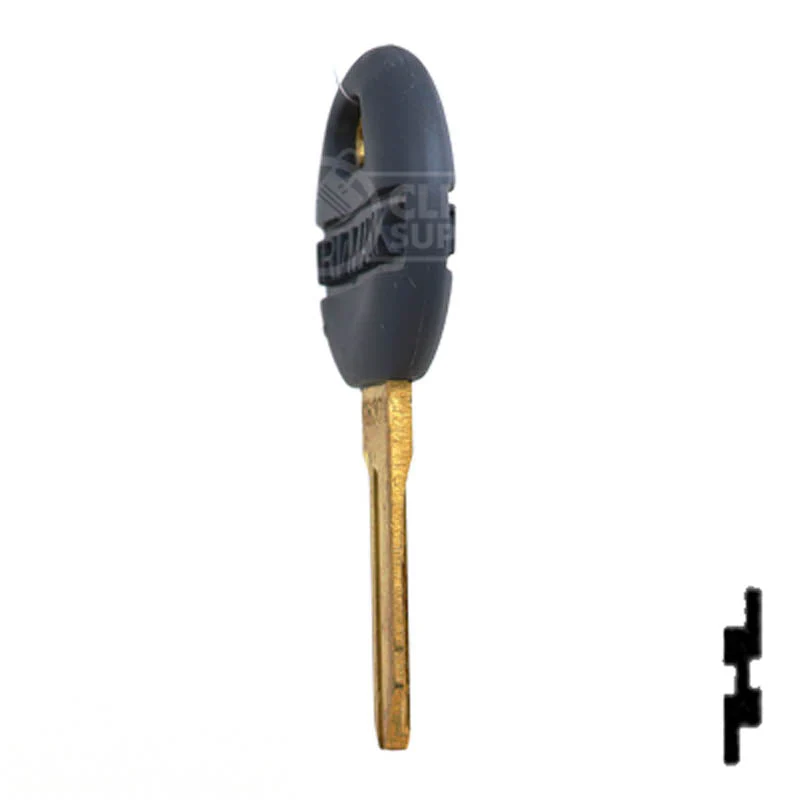Uncut Key Blank | TriMark | KS301 - Image 8