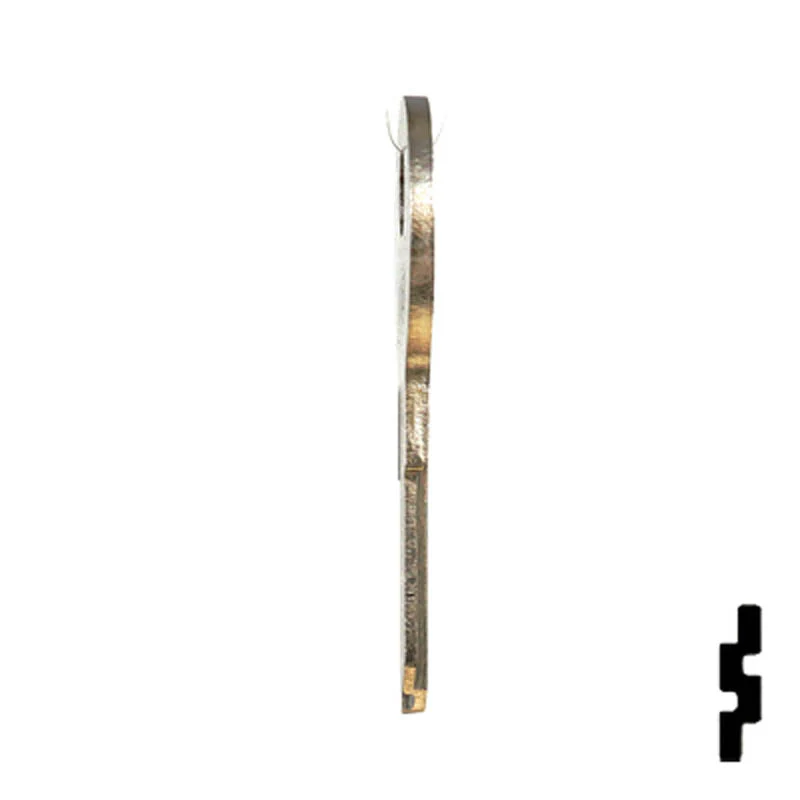 Uncut Key Blank | TriMark Tool Box | KS720 - Image 19