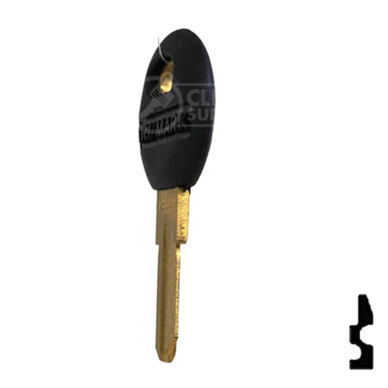 Uncut Key Blank | TriMark | KS800 - Image 21