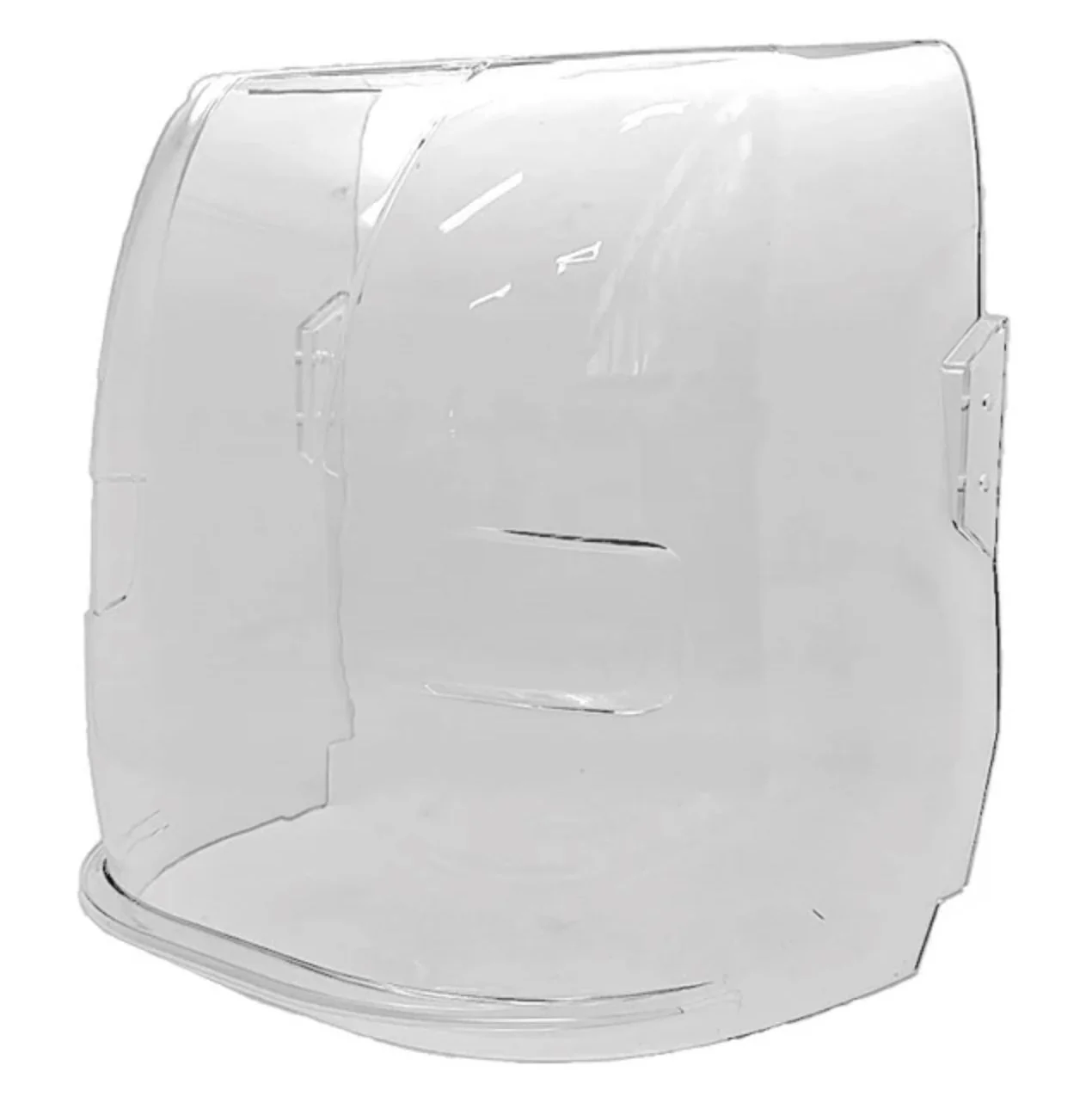 Triton PLUS Clear Shield