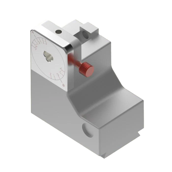 TRJ4 Jaw for Tibbe Keys - FO21 (TRITON)