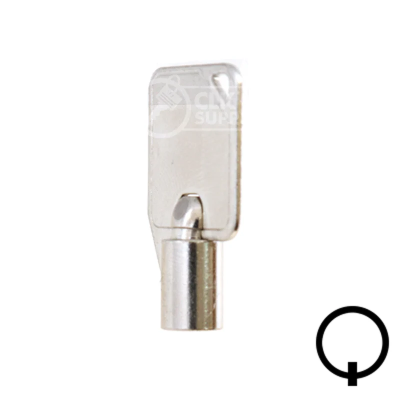 Tubular Key Blank | ACE | BD119 - Image 10