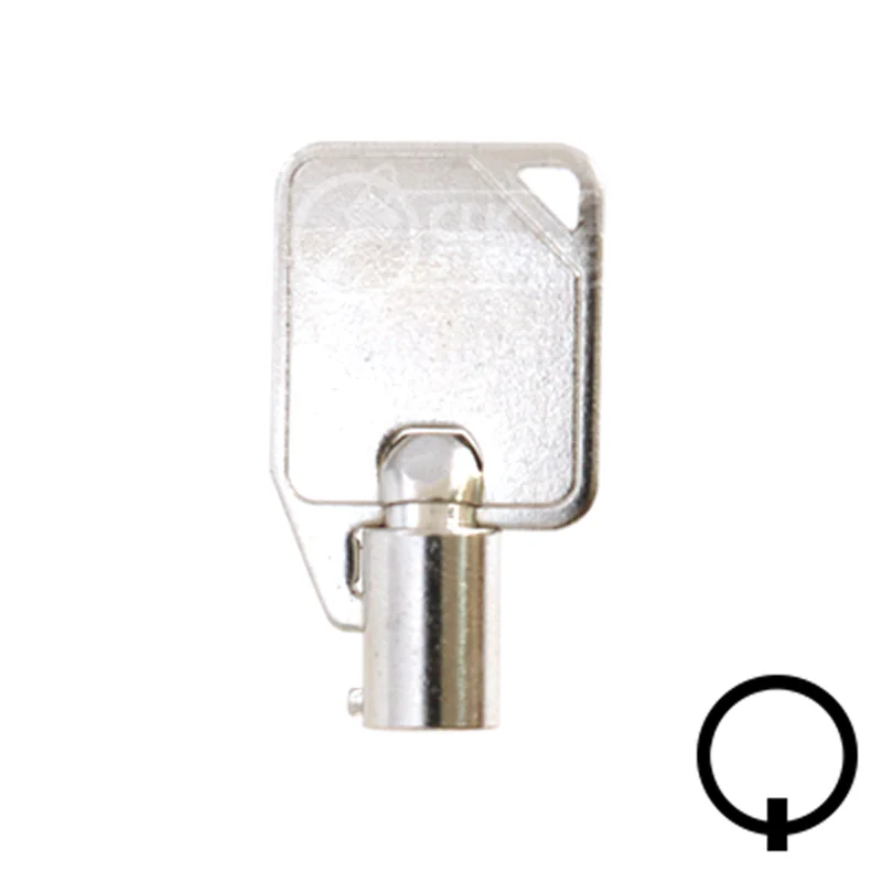 Tubular Key Blank | ACE | BD119 - Image 13