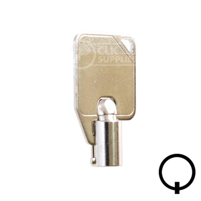 Tubular Key Blank | ACE | BD119 - Image 16
