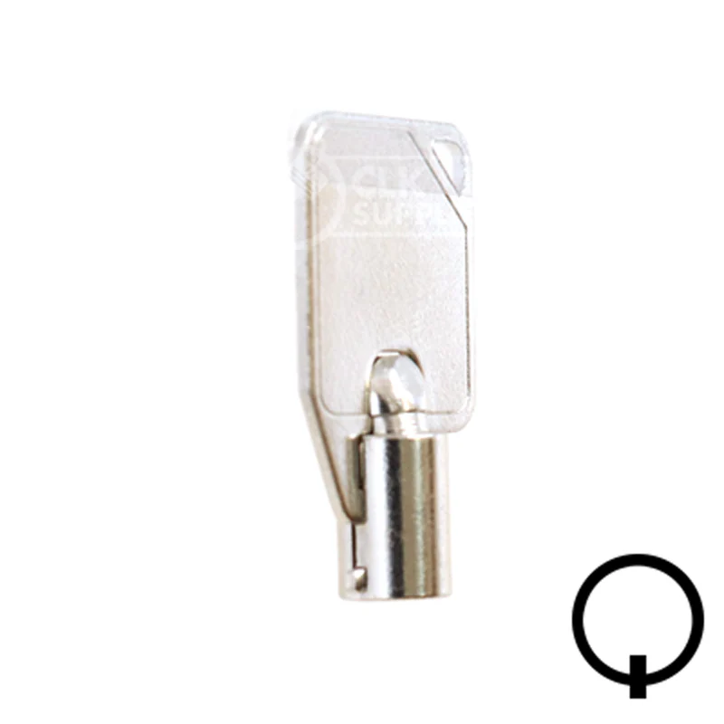 Tubular Key Blank | ACE | BD119 - Image 17