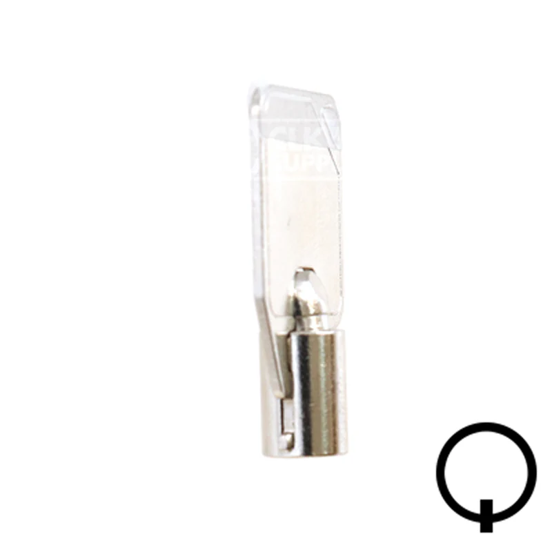 Tubular Key Blank | ACE | BD119 - Image 18