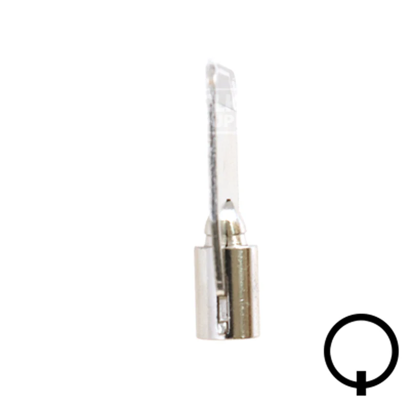 Tubular Key Blank | ACE | BD119 - Image 19
