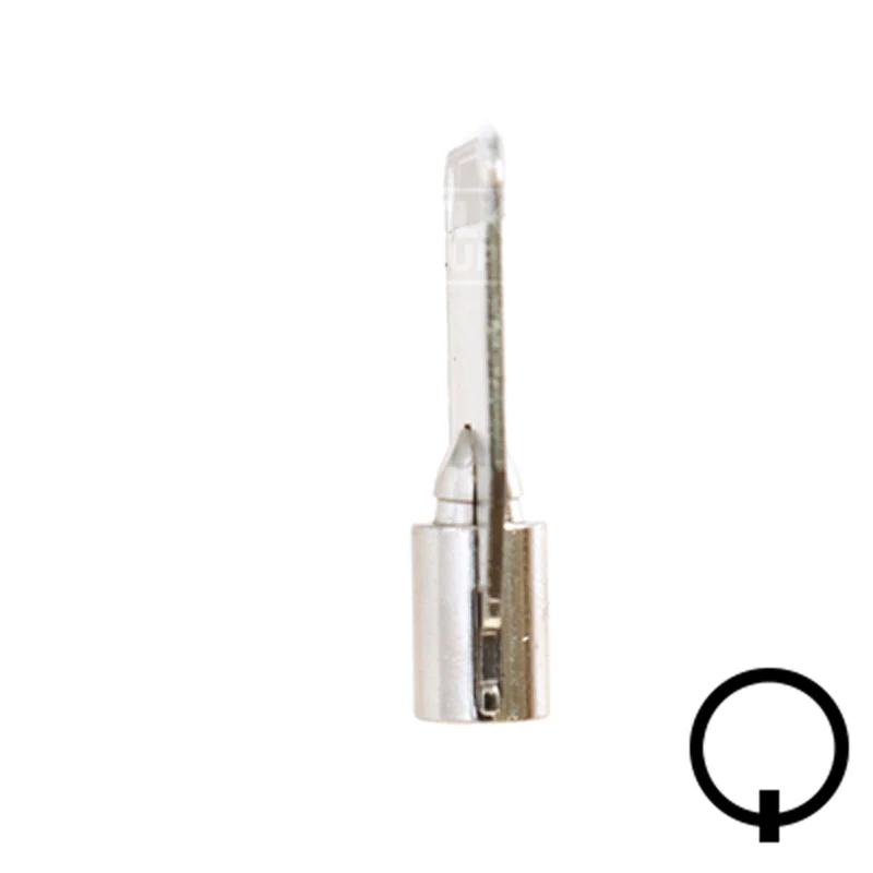 Tubular Key Blank | ACE | BD119 - Image 20