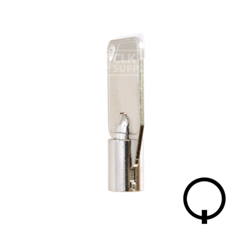 Tubular Key Blank | ACE | BD119 - Image 21